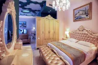 Velipoja Grand Europa Resort - Appartement Luxe privé Hotels in Shkodra