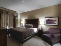Teddy's Residential Suites Watford City Hotels in McKenzie County