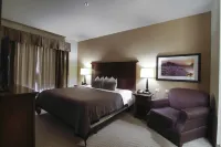 Teddy's Residential Suites Watford City Hotels in Watford City