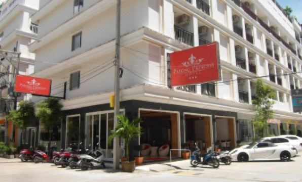 Patong Princess Hotel
