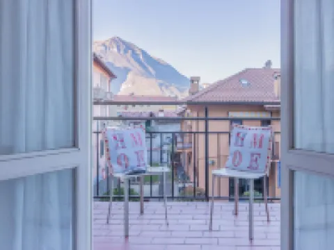 Alexis House Varenna Hotels in Varenna