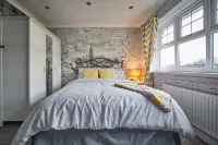 Host Stay 斯通黑文 - Wi-Fi