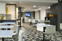 Brit Hotel Mâcon Centre Gare Hotels in Macon