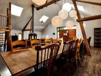 Modern Holiday Home in Meyerode with Terrace - Homestays