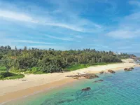 Villa Kukuru Các khách sạn ở Ginoza