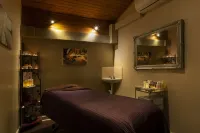 Bridgewood Manor Hotel & Spa - spa