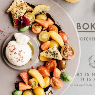 Central Square Heritage Hotel