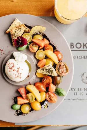 Central Square Heritage Hotel