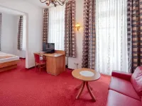 Hotel Restaurant Mathildenhof Hotels in Brauweiler