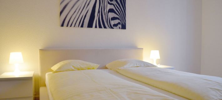 Rent a Home Landskronstrasse - Self Check-IN Hotel di Basel