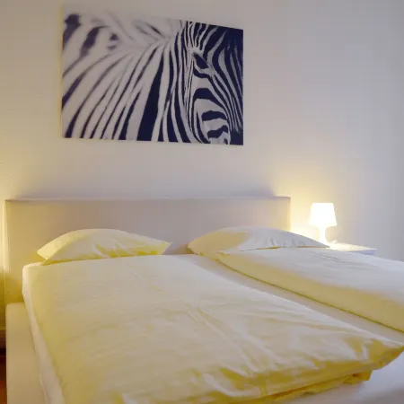Rent a Home Landskronstrasse - Self Check-IN