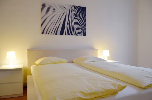 Rent-a-home Landskronstrasse -  Privatzimmer