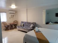 Treasure Island Resort - شرفة