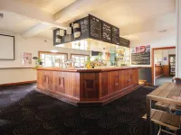 The Civic Hotel Hotel di Alexander Heights