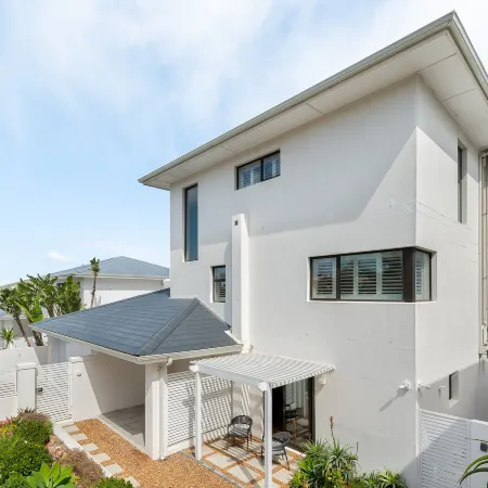 9 Shell Road
