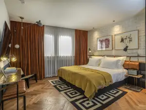 Backstage Hotel - an Atlas Boutique Hotel