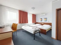 Hotel Nikolas Hotels in Ostrava