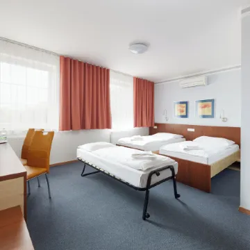 Hotel Nikolas
