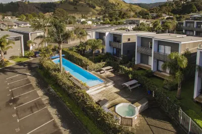 Aqua Soleil Villas
