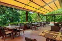 Ensana Thermal Sárvár - petit déjeuner