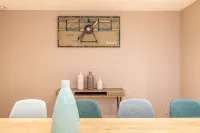 Paris d'Issy Hôtel Porte de Versailles Các khách sạn ở Issy-les-Moulineaux