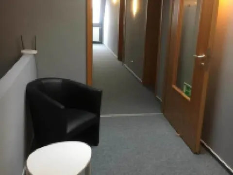Dithmarscher Haus Hotele w: Dithmarschen