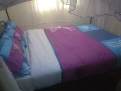 Flo Garden Resort Hotels near St. Paul Catholic Church, Mukuyu