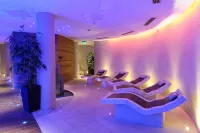 The Kingsley Hotel - spa