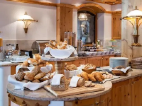 Alpenland Gerlos - Hotel & Breakfast Hotels in Gerlos