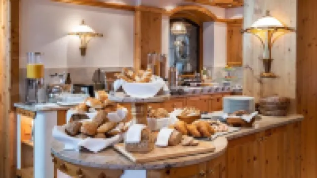 Alpenland Gerlos - Hotel & Breakfast