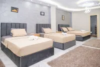 Arkan Egyptian Museum Hotel Hotels in Kerdasa