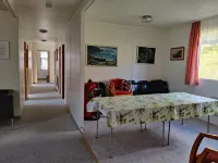 Sólbrekka Guesthouse