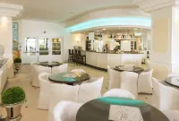 Hotel Le Soleil - bar