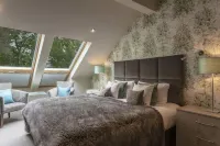 Orsett Hall Hotels in Horndon on the Hill