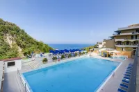 Best Western Hotel la Solara Các khách sạn ở Sorrento