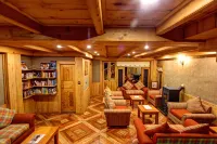 Shivadya - A Luxury Boutique Experience Hotel a Hallan-i