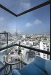 San Marino Boutique Danang - Mountain view