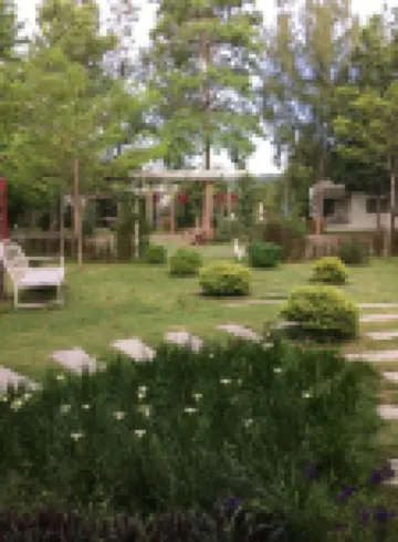 Paramer Resort Suanphung