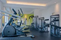 Hotel Fortuna Reutlingen-Tübingen
