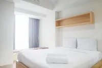 Spacious Studio Room Apartment at Grand Sungkono Lagoon - 3-Star