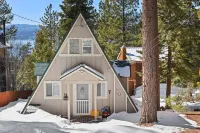 아름다운 산 겟어웨이 North Tahoe Art Center 주변 호텔