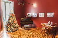 Relais Della Porta Hotels in Naples