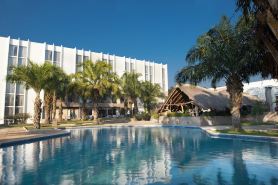 Pullman Lubumbashi Grand Karavia