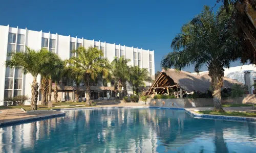 Pullman Lubumbashi Grand Karavia