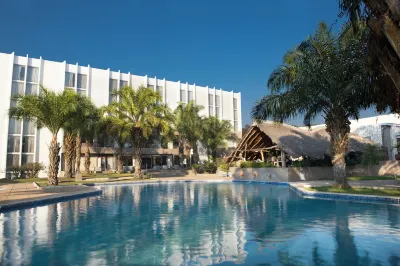 Pullman Lubumbashi Grand Karavia