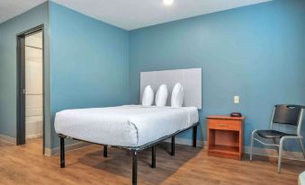 Extended Stay America Select Suites - Jackson - South