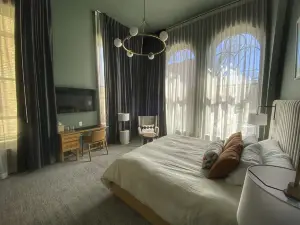 Kinn Guesthouse Downtown