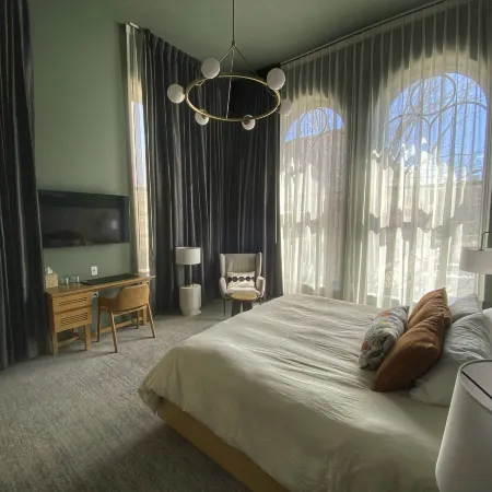 Kinn Guesthouse Downtown