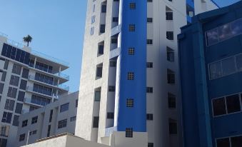 Malibu Apartments