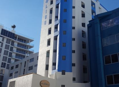 Malibu Apartments